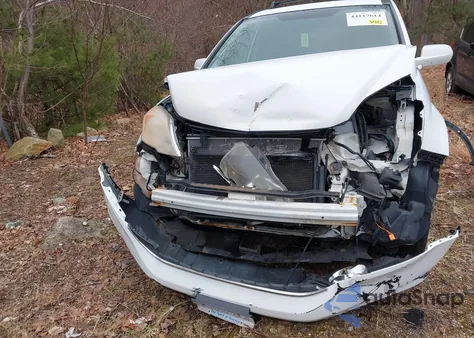 2011 Honda Cr-V Ex-L z USA, uszkodzony, nr VIN JHLRE4H71BC006153